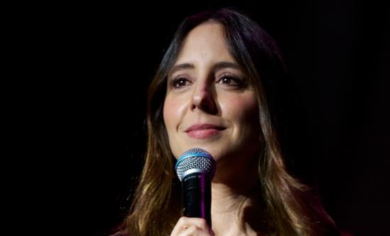 Sofía Niño de Rivera to Host the Rose d’Or Latinos 2026 Ceremony in Miami